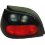 Fanale posteriore 5 porte per RENAULT MEGANE dal 1995 al 1999 lato destro passeggero
