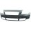 Paraurto anteriore verniciabile per VOLVO V50 dal 2004 al 2007