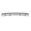 Griglia centrale paraurto 09-96-04-98 per BMW 3 E36 COUPE' dal 1991 al 1998
