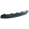 Modanatura paraurto anteriore 05-04-08-08 $con profilo cromato per PEUGEOT 407 dal 2004 al 2010 lato sinistro guidatore