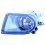 Fendinebbia per VOLVO V50 dal 2004 al 2007 lato destro passeggero