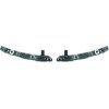 Staffa paraurto posteriore kit per CITROEN C3 dal 2013 al 2016