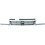 Griglia radiatore per OPEL ASTRA F dal 1991 al 1994