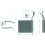 Scambiatore di calore per VOLVO V50 dal 2004 al 2007