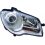Proiettore xenon adattivo per VOLKSWAGEN TOURAN dal 2006 al 2010 lato destro passeggero