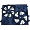 Elettroventola 2.4 per OPEL ANTARA dal 2006 al 2010