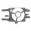 Convogliatore 1.2 MPI 10-97-05-99 per LANCIA Y dal 1995 al 2000