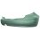 Paraurto posteriore verniciabile mod. Elegance-Avantgarde per MERCEDES-BENZ A W169 dal 2004 al 2008