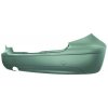 Paraurto posteriore verniciabile mod. Elegance-Avantgarde per MERCEDES-BENZ A W169 dal 2004 al 2008