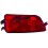 Fanale retronebbia 5 porte per CITROEN C4 dal 2004 al 2008 lato sinistro guidatore