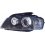 Proiettore xenon per AUDI A3 dal 2004 al 2008 lato sinistro guidatore