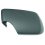 Calotta retrovisore verniciabile per BMW 3 E46 COMPACT dal 2001 al 2005 lato sinistro guidatore