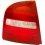 Fanale posteriore SW per SKODA OCTAVIA dal 1996 al 2000 lato destro passeggero