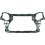 Frontale per CHEVROLET - DAEWOO AVEO dal 2008 al 2011