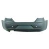 Paraurto posteriore verniciabile per ALFA ROMEO 159 dal 2005 al 2011