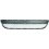 Griglia centrale paraurto per VOLKSWAGEN TIGUAN dal 2007 al 2011