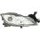 Proiettore per MAZDA 6 dal 2010 al 2012 lato destro passeggero