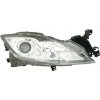 Proiettore per MAZDA 6 dal 2010 al 2012 lato destro passeggero
