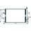 Condensatore per VOLVO V70 dal 2000 al 2004