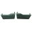 Staffa paraurto anteriore kit per DACIA LODGY dal 2012
