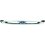 Griglia radiatore cromata per FORD ESCORT MK VI dal 1995 al 1998