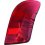 Fanale posteriore SW per PEUGEOT 308 dal 2011 al 2013 lato destro passeggero