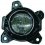 Fendinebbia per OPEL ASTRA J dal 2012 al 2015 lato sinistro guidatore