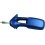 Retrovisore meccanico nero per VOLKSWAGEN CADDY dal 1995 al 2004 lato destro passeggero