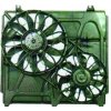 Elettroventola per KIA SORENTO dal 2002 al 2006