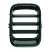 Griglia radiatore per SUZUKI JIMNY dal 1998 al 2003