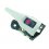 Maniglia apriporta interna grigia per TOYOTA AURIS dal 2010 al 2012 lato destro passeggero