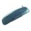 Maniglia esterna anteriore nera liscia per FORD FIESTA MK IV dal 1999 al 2002 lato sinistro guidatore