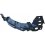 Staffa supporto faro per VOLKSWAGEN POLO dal 2009 al 2014 lato destro passeggero