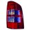Fanale posteriore per FORD RANGER dal 2006 al 2009 lato destro passeggero