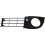 Griglia laterale paraurto per AUDI A6 dal 2001 al 2004 lato sinistro guidatore