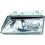 Proiettore 10-94-09-98 per LANCIA ZETA dal 1994 al 2002 lato sinistro guidatore