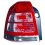 Fanale posteriore per OPEL ZAFIRA dal 2008 al 2011 lato sinistro guidatore