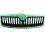 Griglia radiatore per SKODA OCTAVIA dal 2008 al 2012