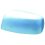 Calotta retrovisore cromata per FORD RANGER dal 2009 al 2011 lato sinistro guidatore