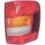 Fanale posteriore 10-01-05-05 per JEEP GRAND CHEROKEE dal 1999 al 2005 lato sinistro guidatore