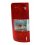 Fanale posteriore per FORD CONNECT dal 2002 al 2006 lato sinistro guidatore