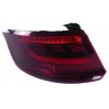 Fanale posteriore esterno led 5 porte per AUDI A3 dal 2012 al 2016 lato sinistro guidatore
