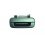 Maniglia esterna posteriore verniciabile per PEUGEOT 406 dal 1999 al 2004 lato sinistro guidatore