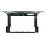Frontale mod. RS per SKODA ROOMSTER dal 2010 al 2015
