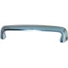 Cornice griglia radiatore 08-00-07-04 per HYUNDAI SANTA FE' dal 2000 al 2006