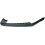 Spoiler paraurto posteriore per VOLKSWAGEN JETTA dal 2005 al 2010