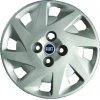 Coppa ruota diametro 13 mod. S per FIAT PUNTO dal 1999 al 2003