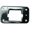 Piastra longherone per ALFA ROMEO MITO dal 2008 al 2016 lato sinistro guidatore