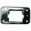 Piastra longherone per FIAT PUNTO dal 2009 al 2012 lato sinistro guidatore