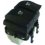 Interruttore alzacristallo sinistro per RENAULT SCENIC dal 2006 al 2009